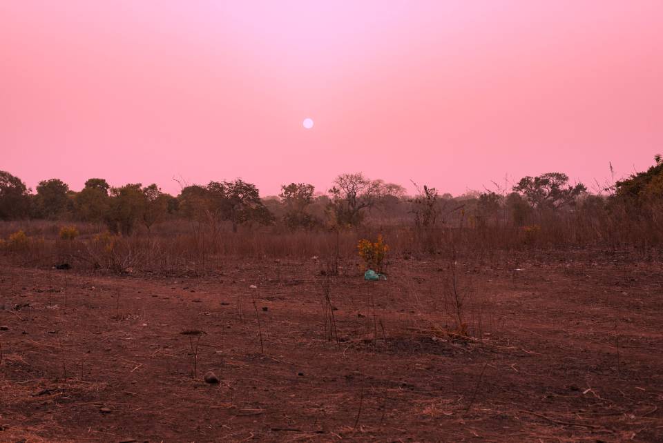 Kédougou - Sénégal Oriental - ©STÉPHANIE NELSON